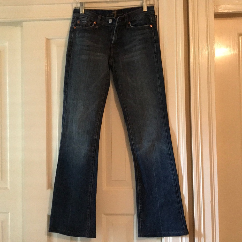 7 for All Mankind Jeans